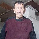 Булат, 56 лет