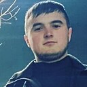 Бек, 26 лет