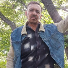 Фотография мужчины Андрей, 52 года из г. Петропавловск