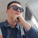 Нургелды, 24 года