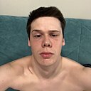 Олег, 21 год
