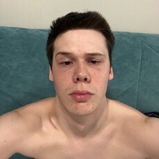 Фотография мужчины Олег, 21 год из г. Сыктывкар