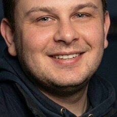 Фотография мужчины Роман, 39 лет из г. Одесса