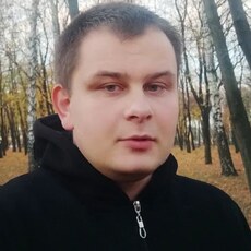 Фотография мужчины Роман Валерьевич, 35 лет из г. Одесса