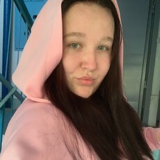 Фотография девушки Наташа, 23 года из г. Находка