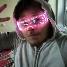 Фотография мужчины Кирилл, 23 года из г. Самара