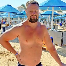 Фотография мужчины Алексей, 40 лет из г. Тюмень