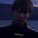 Азамат, 20 лет