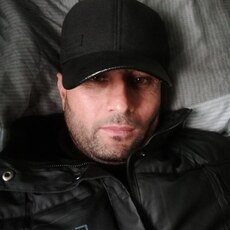 Фотография мужчины Исмаил, 38 лет из г. Екатеринбург