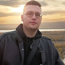 Фотография мужчины Александр, 23 года из г. Самара