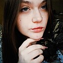 Анастасия, 19 лет