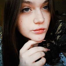 Фотография девушки Анастасия, 19 лет из г. Волгоград