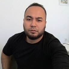 Фотография мужчины Javohir, 28 лет из г. Наманган