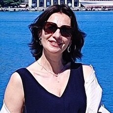 Фотография девушки Елена, 53 года из г. Ялта