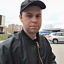 Даниил, 21 год