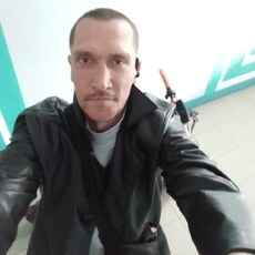 Фотография мужчины Яков Герасимов, 39 лет из г. Барнаул