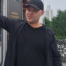 Фотография мужчины Виталий, 40 лет из г. Екатеринбург