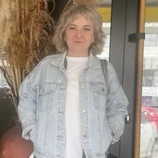 Фотография девушки Tanya, 56 лет из г. Новосибирск