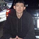 Нурлыбек, 19 лет