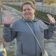 Фотография девушки Алена, 52 года из г. Петрозаводск