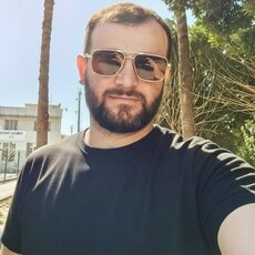 Фотография мужчины Эмран, 27 лет из г. Семикаракорск