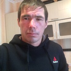 Фотография мужчины Василий, 45 лет из г. Нягань