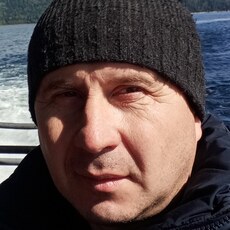 Фотография мужчины Андрей, 49 лет из г. Абакан
