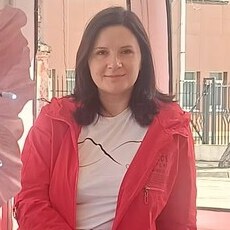 Нина, 41 из г. Иркутск.