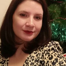Фотография девушки Нина, 41 год из г. Иркутск