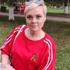 Фотография девушки Людмила, 45 лет из г. Новосибирск
