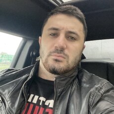 Фотография мужчины Роман, 37 лет из г. Калининград
