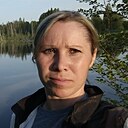 Надюша, 35 лет