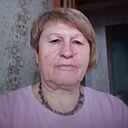 Валентина, 68 лет
