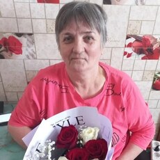 Фотография девушки Наталья, 63 года из г. Омск