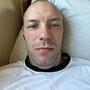 Антон, 33 года