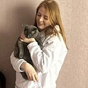 Вика, 26 лет