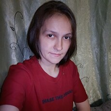 Екатерина, 31 из г. Красноярск.