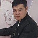 Жека, 31 год