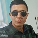 Макс, 27 лет