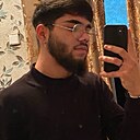 Даниил, 20 лет