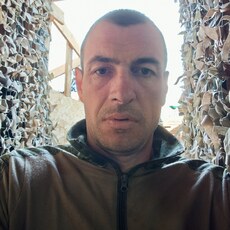 Фотография мужчины Андрей, 41 год из г. Мариуполь