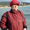 Мила, 60 лет