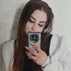 Фотография девушки Виктория, 24 года из г. Барнаул