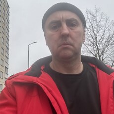 Фотография мужчины Илья, 44 года из г. Витебск