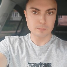 Фотография мужчины Андрей, 30 лет из г. Гусь-Хрустальный