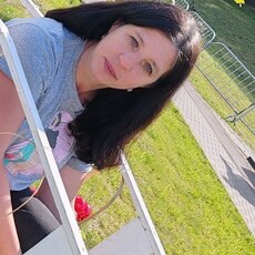 Фотография девушки Елена, 48 лет из г. Городок