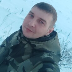 Фотография мужчины Евгений, 32 года из г. Бреды