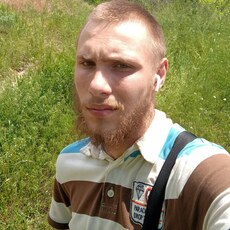 Фотография мужчины Серёжа, 21 год из г. Запорожье