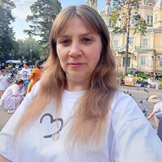 Фотография девушки Натали, 42 года из г. Семей