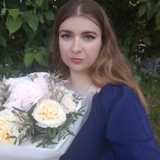 Фотография девушки Анна, 24 года из г. Брянск